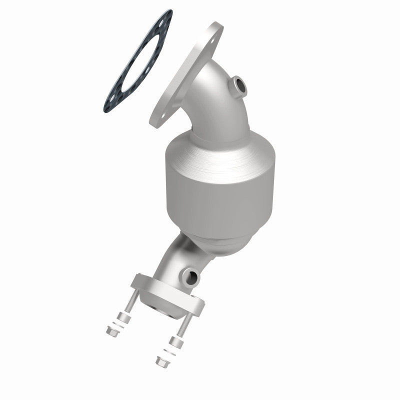 2010-2015 Lincoln MKS California Grade CARB Catalytic Converter 551942