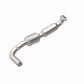 2007 Ford E-150 4.6L Direct-Fit Catalytic Converter 5582311 Magnaflow - Catalytic Converters Car Part People