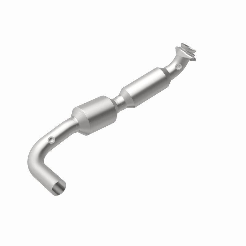 2007 Ford E-150 4.6L Direct-Fit Catalytic Converter 5582311 Magnaflow - Catalytic Converters Car Part People