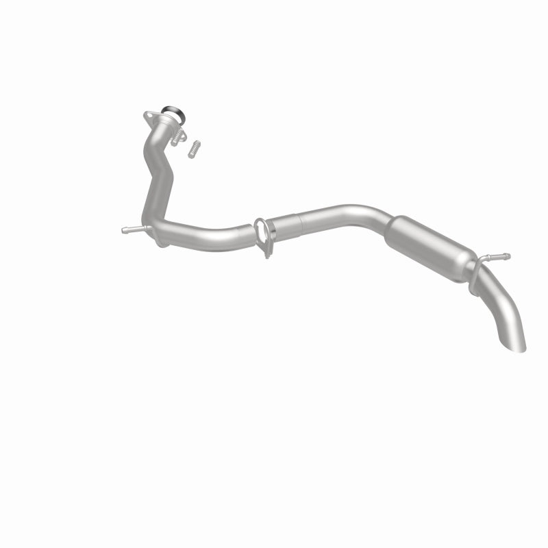 2013-2017 Toyota RAV4 Direct-Fit Muffler Kit 108-0020