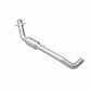 2007 2008 Ford F-150 4.2L Direct-Fit Catalytic Converter 5451155 Magnaflow - Catalytic Converters Car Part People