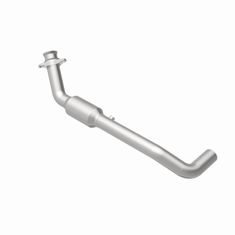 2007 2008 Ford F-150 4.2L Direct-Fit Catalytic Converter 5451155 Magnaflow - Catalytic Converters Car Part People