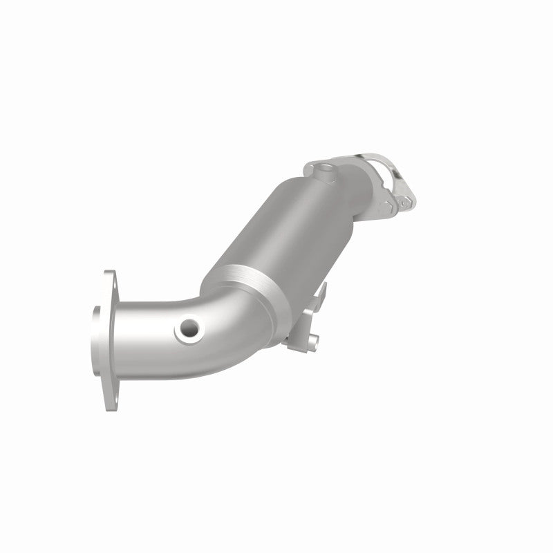 2016-2017 Ford Explorer Direct-Fit Catalytic Converter 21-818 Magnaflow - Catalytic Converters Car Part People