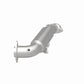 2016-2017 Ford Explorer Direct-Fit Catalytic Converter 21-818 Magnaflow