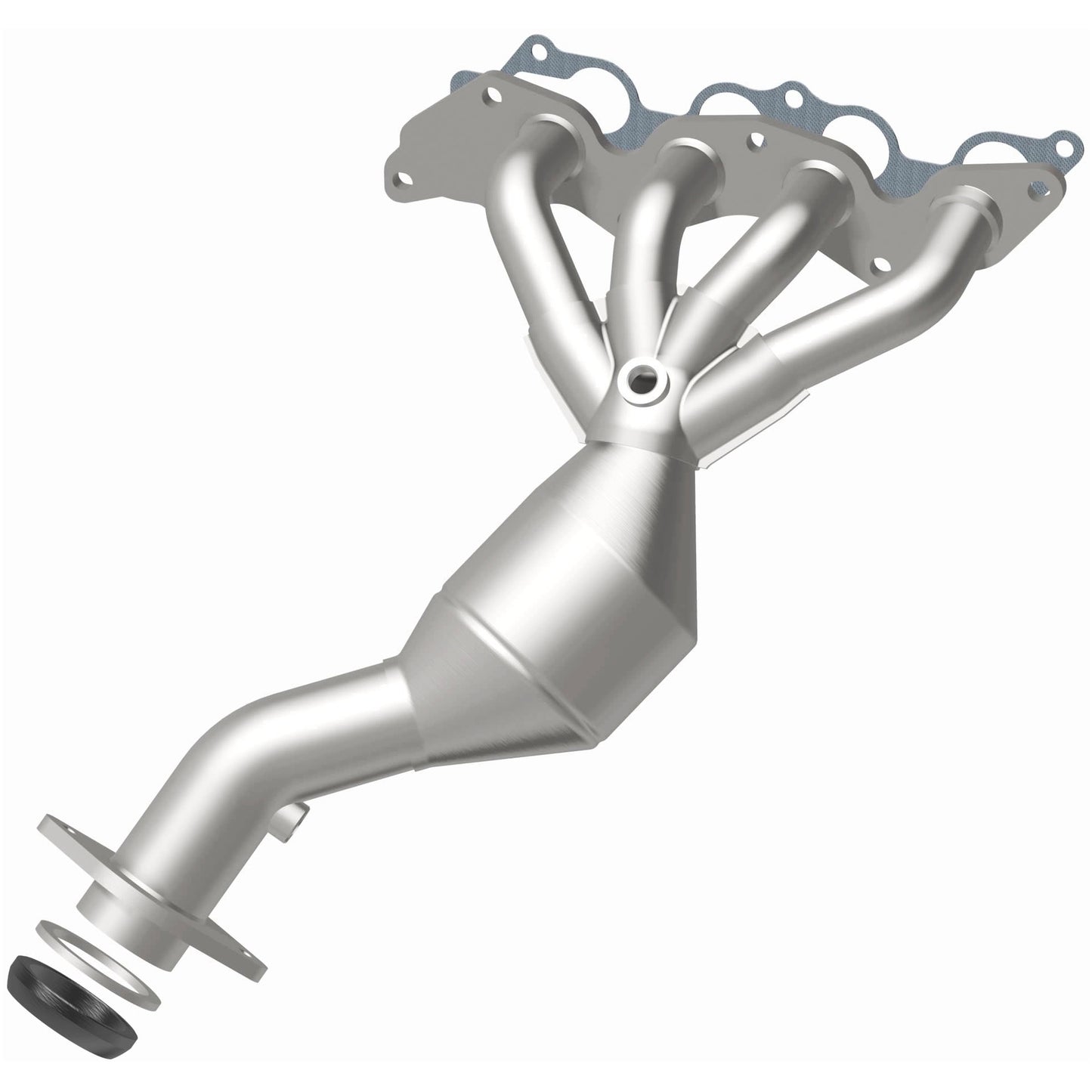 2009-2012 Mazda 6 California Grade CARB Manifold Catalytic Converter 5631851