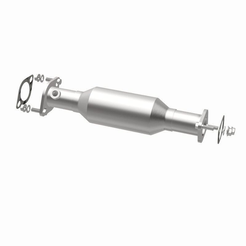 05-06 Mitsubishi Outlander 2.4L Direct-Fit Catalytic Converter 4551043 Magnaflow - Catalytic Converters Car Part People
