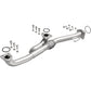 2003-2007 Honda Accord Direct-Fit Front Pipe Kit 107-0113