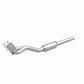 Catalytic Converter for HM Grade Federal / EPA Compliant Direct-Fit Catalytic Converter MagnaFlow 23220
