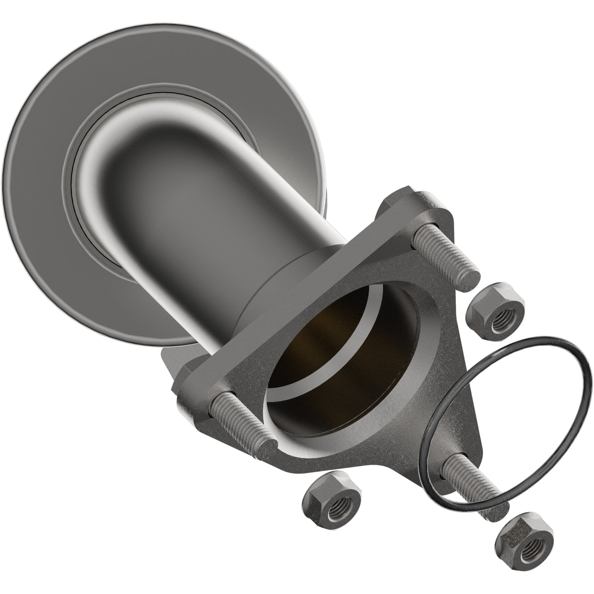 Catalytic Converter for 2016-2022 INFINITI Q50 3.0L MagnaFlow 280412