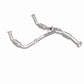 12-14 Chevy Silverado 2500 HD Direct-Fit Catalytic Converter 5582812 Magnaflow