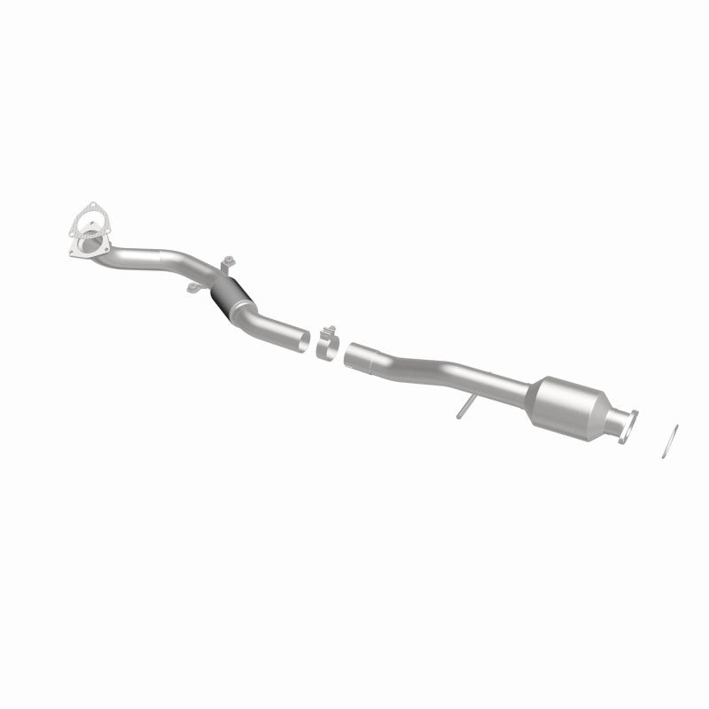 Catalytic Converter for 2014-2017 Buick Regal 2.0L OEM Grade Federal / EPA Compliant Direct-Fit Catalytic Converter Magn