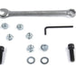 Dinan Shock Tower Brace for 1999-2006 BMW 323i/325i/328i/330i/M3 D180-0461