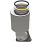 Catalytic Converter for 2016-2022 INFINITI Q50 3.0L MagnaFlow 280412