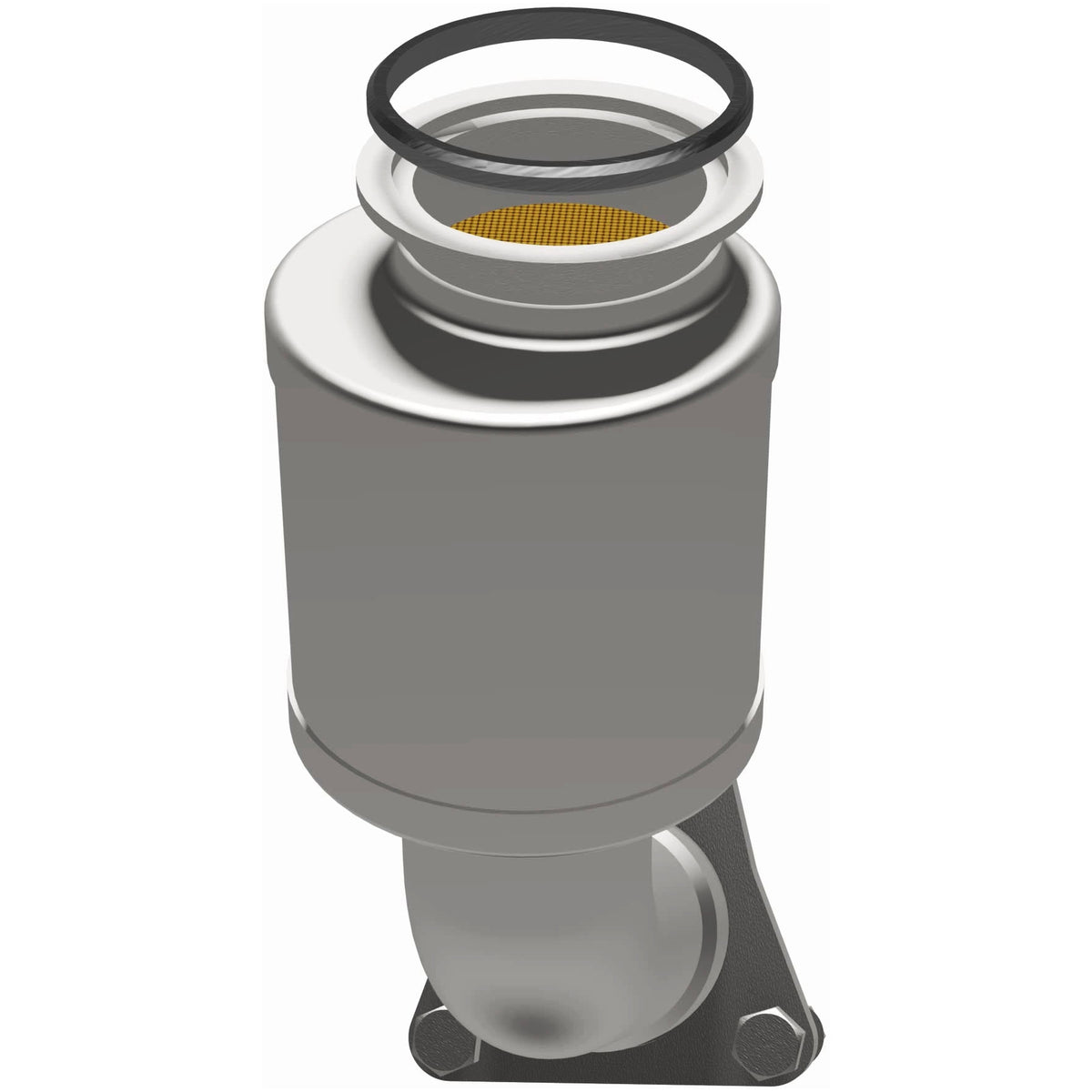 Catalytic Converter for 2016-2022 INFINITI Q50 3.0L MagnaFlow 280412