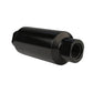 Fuel Filter High Flow Fuel System Universal Fit Aeromotive 12324-BGPL
