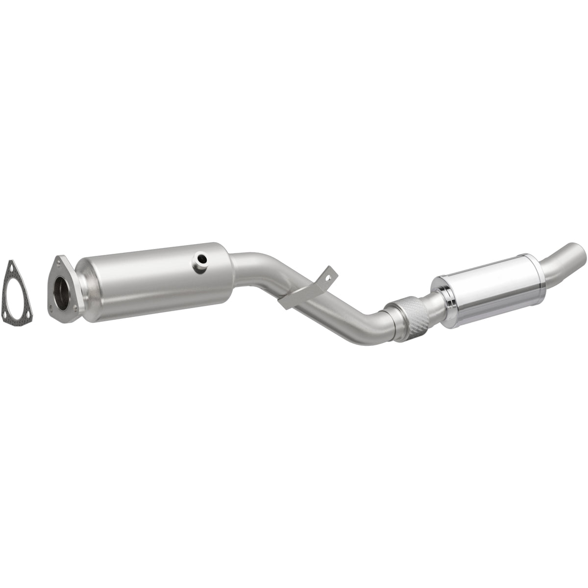 Catalytic Converter for HM Grade Federal / EPA Compliant Direct-Fit Catalytic Converter MagnaFlow 24139