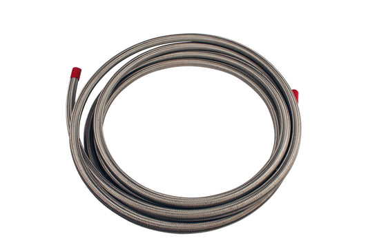 Fuel Hose Fuel System Universal Fit Aeromotive 15711-BGPL