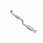 2004-2006 Hyundai Elantra Direct-Fit Catalytic Converter 5571875 Magnaflow - Catalytic Converters Car Part People
