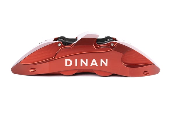 Dinan Rear Big Brake Kit for 2015-2021 BMW M2/M3/M4 D290-1009-R