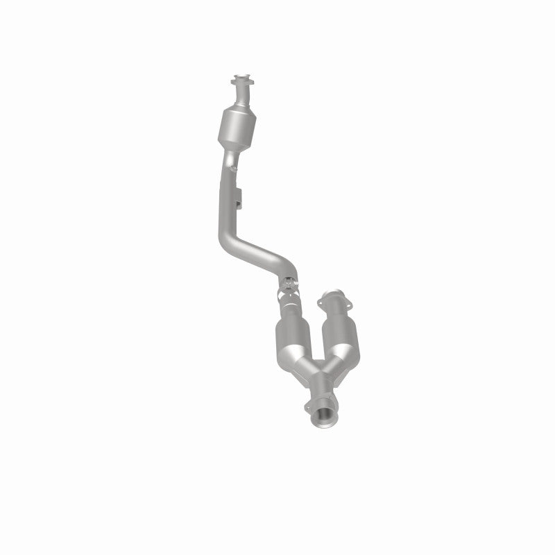 2007-08 Chrysler Crossfire 3.2L Direct-Fit Catalytic Converter 5411188 Magnaflow - Catalytic Converters Car Part People