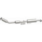 2018-2022 Toyota C-HR OEM Grade Federal / EPA Catalytic Converter 280112