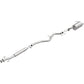 Fits 2010-2017 Subaru Legacy 2.5L Direct-Fit Replacement Exhaust System 106-0252