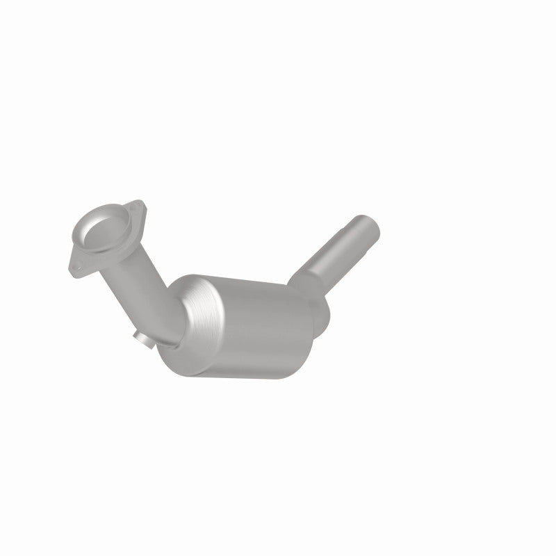 2007 Jaguar XK 4.2L Direct-Fit Catalytic Converter 5461954 Magnaflow - Catalytic Converters Car Part People