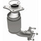 Catalytic Converter for HM Grade Federal / EPA Compliant Direct-Fit Catalytic Converter MagnaFlow 50836