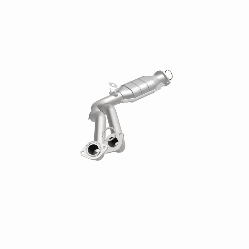 95-97 Toy Land Cruiser 4.5L Direct-Fit Catalytic Converter 447103 Magnaflow - Catalytic Converters Car Part People