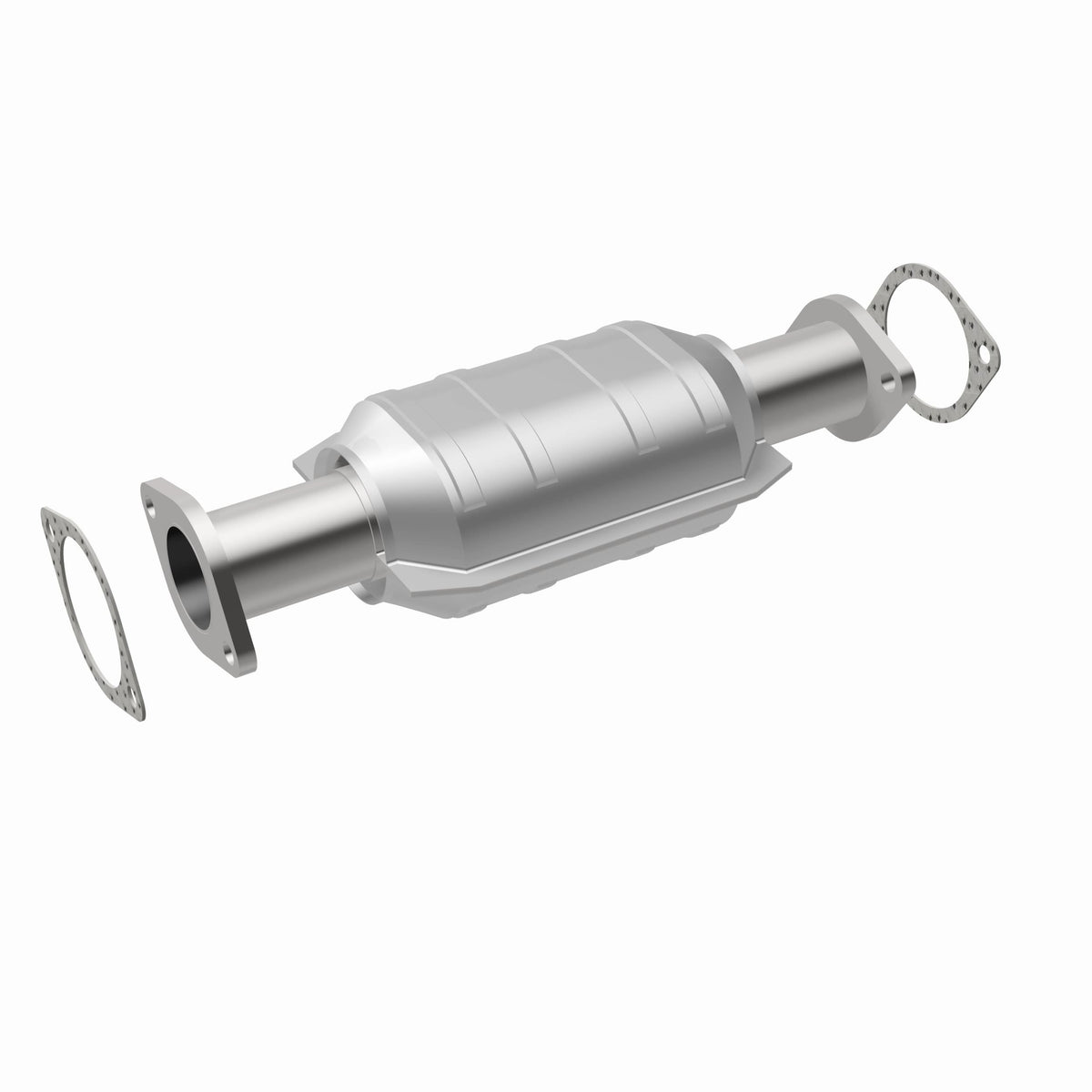 Catalytic Converter for HM Grade Federal / EPA Compliant Direct-Fit Catalytic Converter MagnaFlow 24073