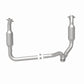 2006 Dodge Ram 1500 Direct-Fit Catalytic Converter 5451711 Magnaflow - Catalytic Converters Car Part People