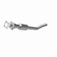 2005 Dodge Neon 2.0L Direct-Fit Catalytic Converter 5461166 Magnaflow
