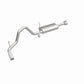 2025 Ram 1500 Cat-Back Performance Exhaust System 19683