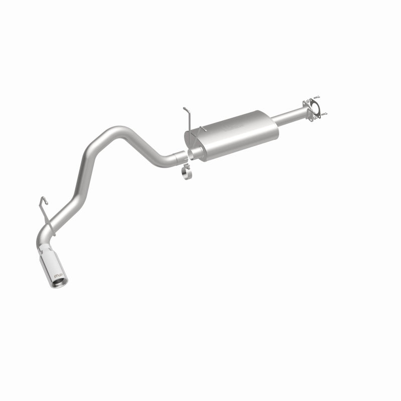 2025 Ram 1500 Cat-Back Performance Exhaust System 19683