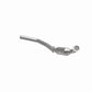 2008 Mercedes-Benz GL450 4.6L Direct-Fit Catalytic Converter 5561172 Magnaflow - Catalytic Converters Car Part People