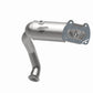 2017-2018 Chrysler Pacifica Direct-Fit Catalytic Converter 21-951 Magnaflow