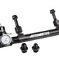 Carburetor Fuel Log Performance Fuel System Universal Fit Aeromotive 17248-BGPL