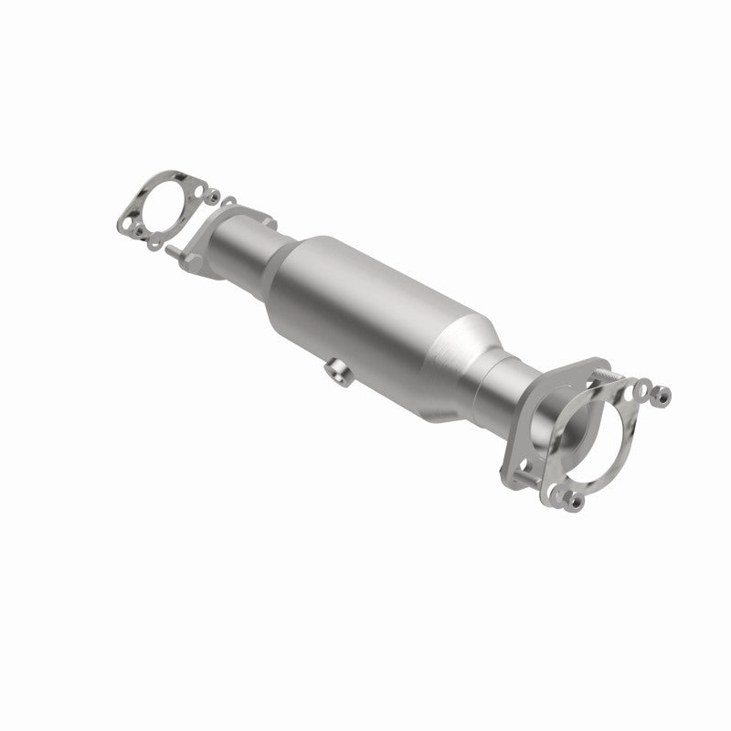 2010 2013 Kia Forte 2.4L Direct-Fit Catalytic Converter 5561714 Magnaflow - Catalytic Converters Car Part People