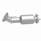 2014-2015 Honda Civic Direct-Fit Catalytic Converter 5571452 Magnaflow