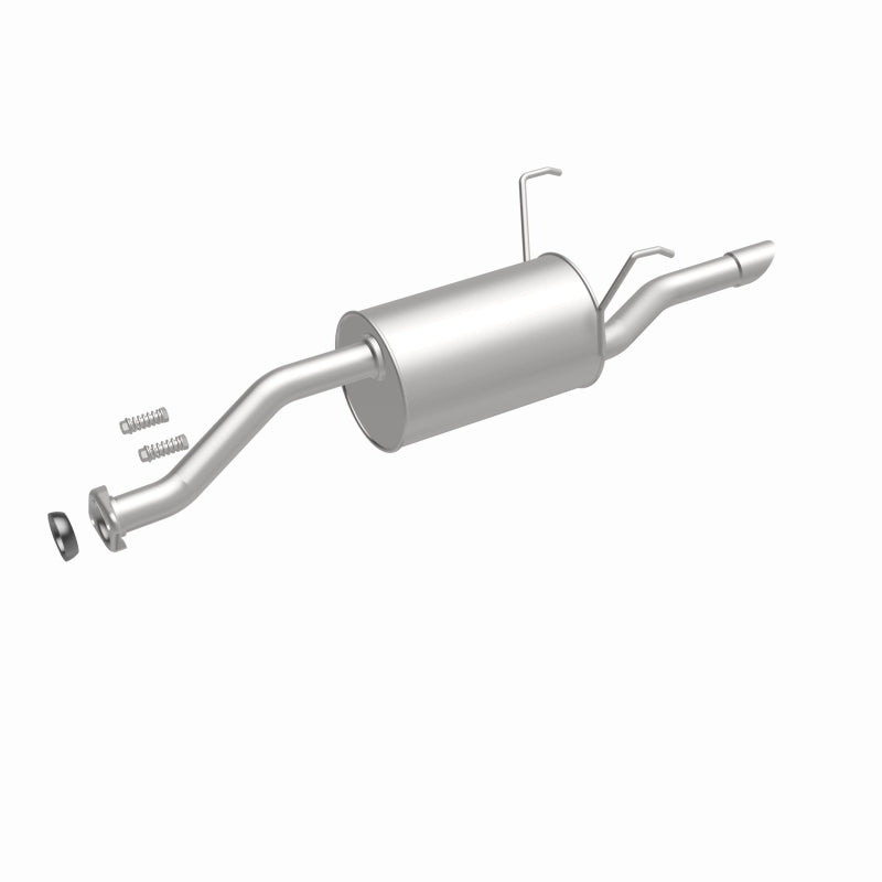 2001-2005 Acura EL Direct-Fit Muffler Kit 108-0097