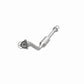1999-02 Chevrolet Cavalier 2.4L Direct-Fit Catalytic Converter 4481201 Magnaflow