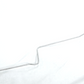 1970-74 Dodge Challenger Fuel Line Kit 5/16 Inch Main Fuel Line Steel EGL7001OM