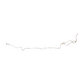 1970-71 Dodge Challenger Intermediate Brake Line Disc Brakes EIN7008OM