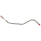 Mopar E Body Intermediate Brake Line Kit; Fine Lines-EIN7009SS