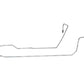 2015-2022 Dodge Challenger Hellcat, Charger, Front Brake Line Kit Steel EKT1501OM