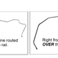 1972-73 Dodge Challenger Front Brake Line Kit Power Disc Brakes - EKT7205SS - Front Lines Car Part People