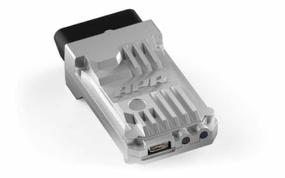 Fits 1999-01 911 Porsche Remote Tuning Service - ECU/TCU Install Cable EM100039