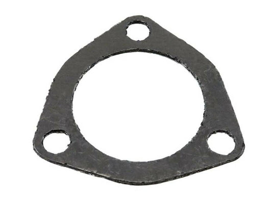 Fits 1957-1974 Chevrolet Full Size and 1957-74 Corvette Exhaust Manifold Gasket EMG002