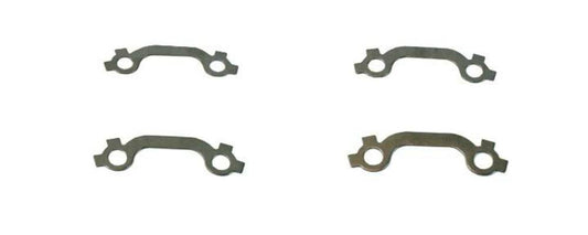 Fits 1957 - 1964 Chevrolet Full Size Exhaust Manifold Bolt Locks EML001