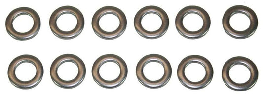 Fits 1955 - 1991 Chevrolet Full Size Exhaust Manifold Washers EMW001